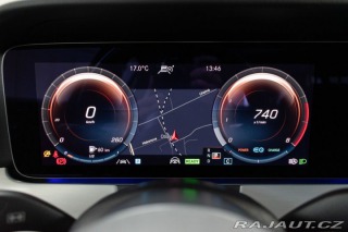 Mercedes-Benz E E 200 4MATIC*AVANTGARDE*Č 2022