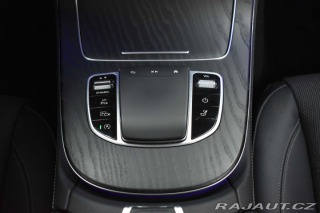 Mercedes-Benz E E 200 4MATIC*AVANTGARDE*Č 2022