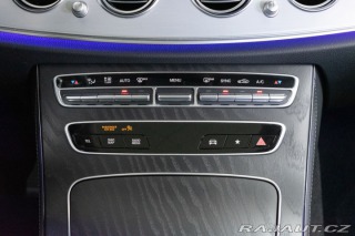 Mercedes-Benz E E 200 4MATIC*AVANTGARDE*Č 2022