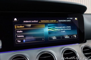 Mercedes-Benz E E 200 4MATIC*AVANTGARDE*Č 2022