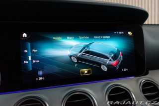 Mercedes-Benz E E 200 4MATIC*AVANTGARDE*Č 2022