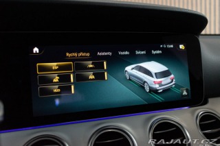 Mercedes-Benz E E 200 4MATIC*AVANTGARDE*Č 2022