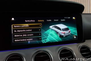 Mercedes-Benz E E 200 4MATIC*AVANTGARDE*Č 2022