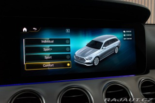 Mercedes-Benz E E 200 4MATIC*AVANTGARDE*Č 2022