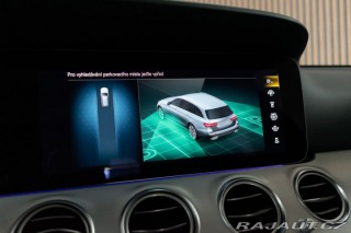 Mercedes-Benz E E 200 4MATIC*AVANTGARDE*Č 2022