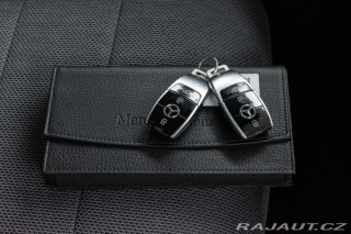 Mercedes-Benz E E 200 4MATIC*AVANTGARDE*Č 2022