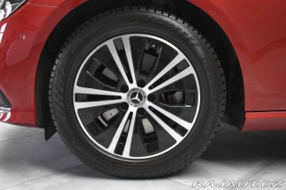 Mercedes-Benz E E 200 4MATIC*AVANTGARDE*Č 2022