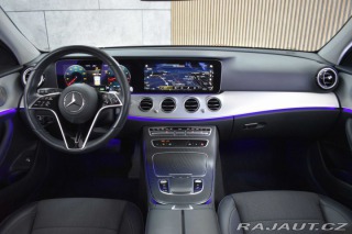 Mercedes-Benz E E 200 4MATIC*AVANTGARDE*Č 2022