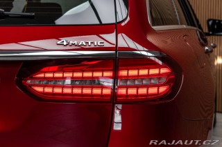 Mercedes-Benz E E 200 4MATIC*AVANTGARDE*Č 2022