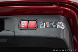 Mercedes-Benz E E 200 4MATIC*AVANTGARDE*Č 2022