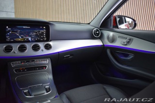 Mercedes-Benz E E 200 4MATIC*AVANTGARDE*Č 2022