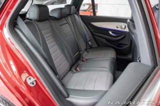 Mercedes-Benz E E 200 4MATIC*AVANTGARDE*Č 2022