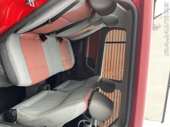 Škoda Fabia Škoda Fabia II 33.000 km 2008