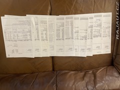 Škoda Fabia Škoda Fabia II 33.000 km 2008