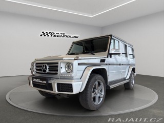 Mercedes-Benz G G 350 d