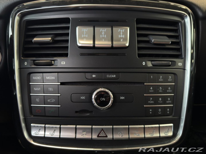 Mercedes-Benz G G 350 d 2017