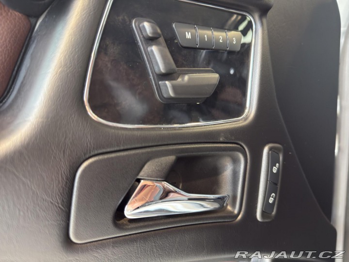 Mercedes-Benz G G 350 d 2017