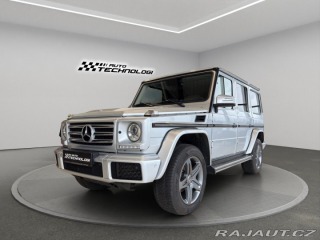 Mercedes-Benz G G 350 d 2017