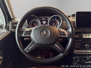 Mercedes-Benz G G 350 d 2017