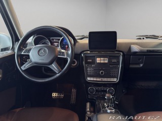 Mercedes-Benz G G 350 d 2017