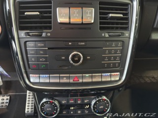 Mercedes-Benz G G 350 d 2017