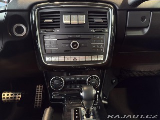 Mercedes-Benz G G 350 d 2017