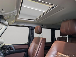 Mercedes-Benz G G 350 d 2017