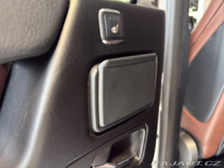 Mercedes-Benz G G 350 d 2017