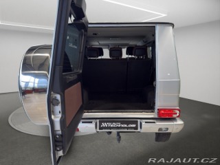 Mercedes-Benz G G 350 d 2017