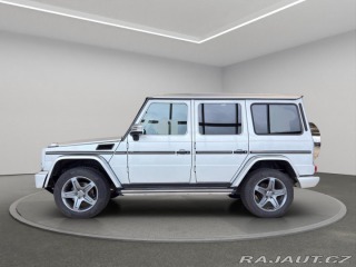 Mercedes-Benz G G 350 d 2017