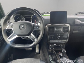 Mercedes-Benz G G 500 4×4 2018