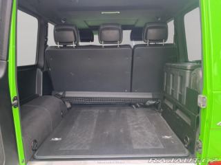 Mercedes-Benz G G 500 4×4 2018