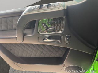 Mercedes-Benz G G 500 4×4 2018