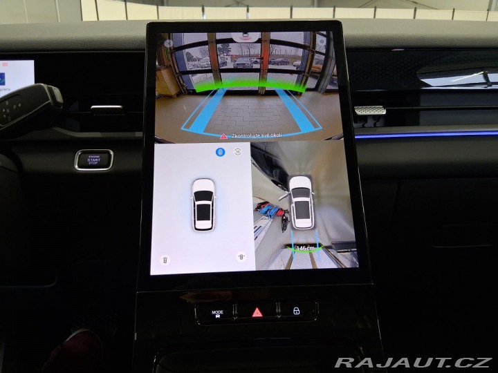 Jaecoo Ostatní modely 5 Exclusive 1.6 t GDI 2026