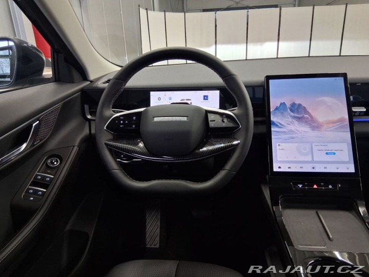 Jaecoo Ostatní modely 5 Exclusive 1.6 t GDI 2026