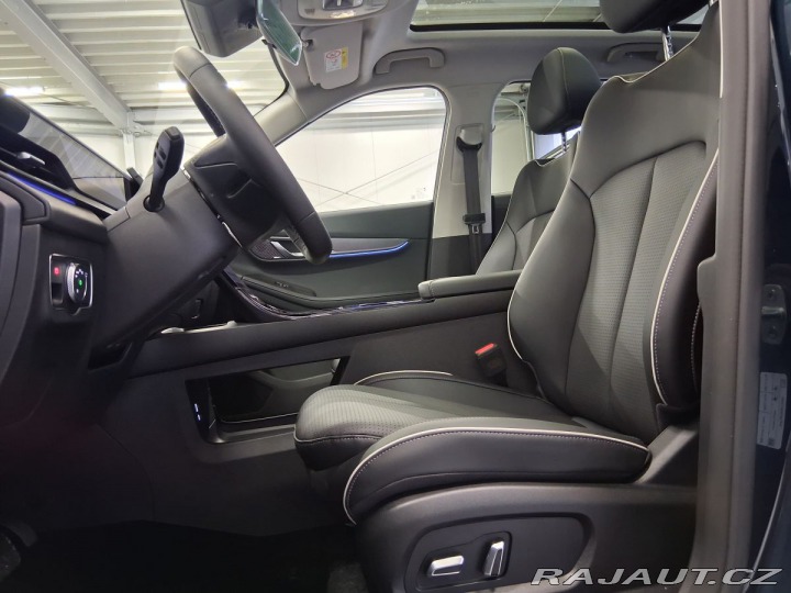 Jaecoo Ostatní modely 5 Exclusive 1.6 t GDI 2026