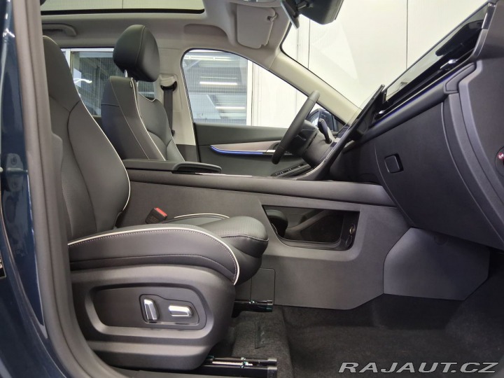 Jaecoo Ostatní modely 5 Exclusive 1.6 t GDI 2026