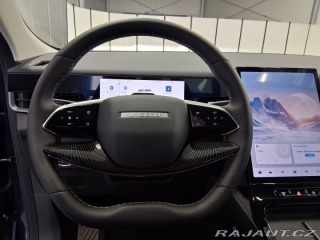 Jaecoo Ostatní modely 5 Exclusive 1.6 t GDI 2026