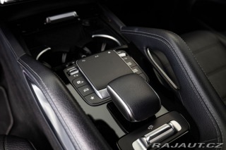 Mercedes-Benz GLE d 4MATIC Burmester/Vzduch 2021