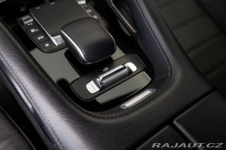Mercedes-Benz GLE d 4MATIC Burmester/Vzduch 2021