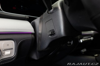 Mercedes-Benz GLE d 4MATIC Burmester/Vzduch 2021