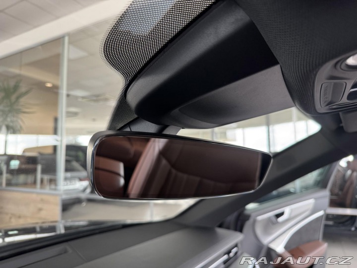 Audi A6 50TDI Q*S-LINE*Matrix*Max 2019