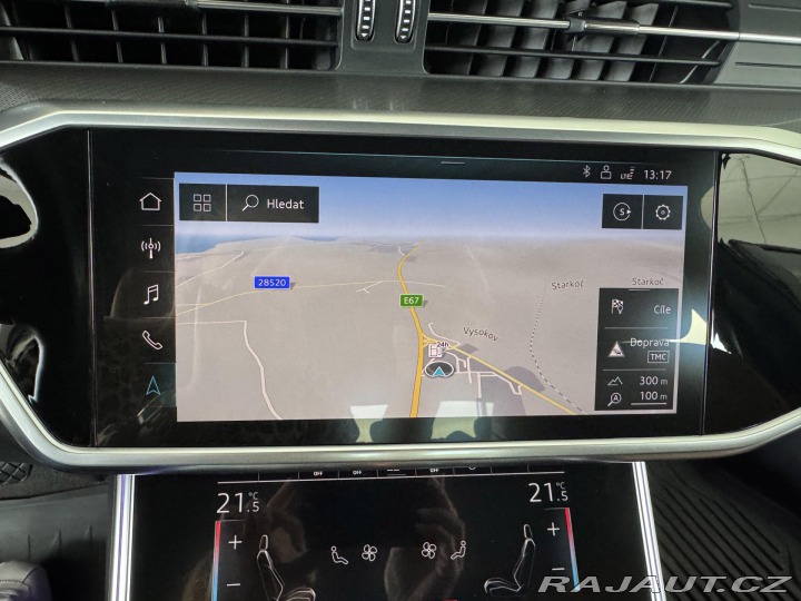 Audi A6 50TDI Q*S-LINE*Matrix*Max 2019