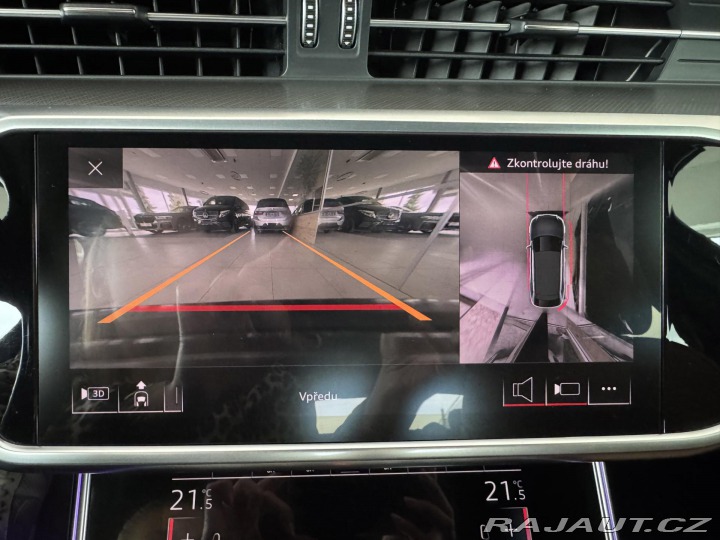 Audi A6 50TDI Q*S-LINE*Matrix*Max 2019