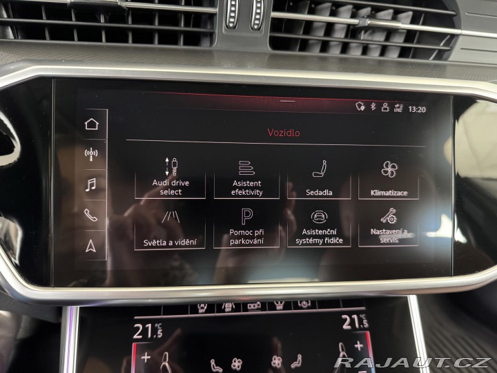 Audi A6 50TDI Q*S-LINE*Matrix*Max 2019