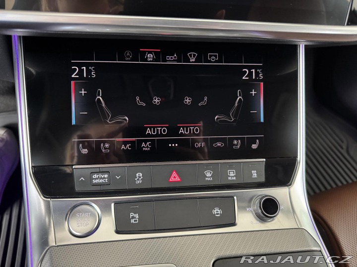 Audi A6 50TDI Q*S-LINE*Matrix*Max 2019