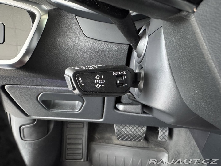 Audi A6 50TDI Q*S-LINE*Matrix*Max 2019