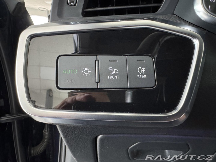 Audi A6 50TDI Q*S-LINE*Matrix*Max 2019