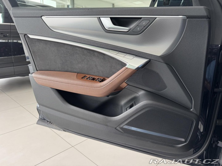 Audi A6 50TDI Q*S-LINE*Matrix*Max 2019