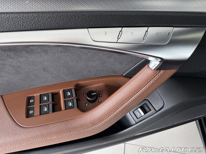 Audi A6 50TDI Q*S-LINE*Matrix*Max 2019